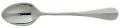 Serving spoon in silver plated - Ercuis